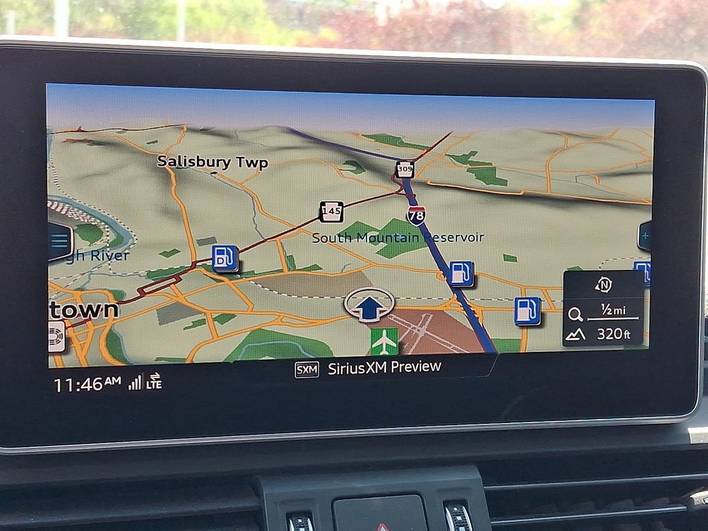 Used 2018 Audi Q5 Prestige AWD/4WD image 24