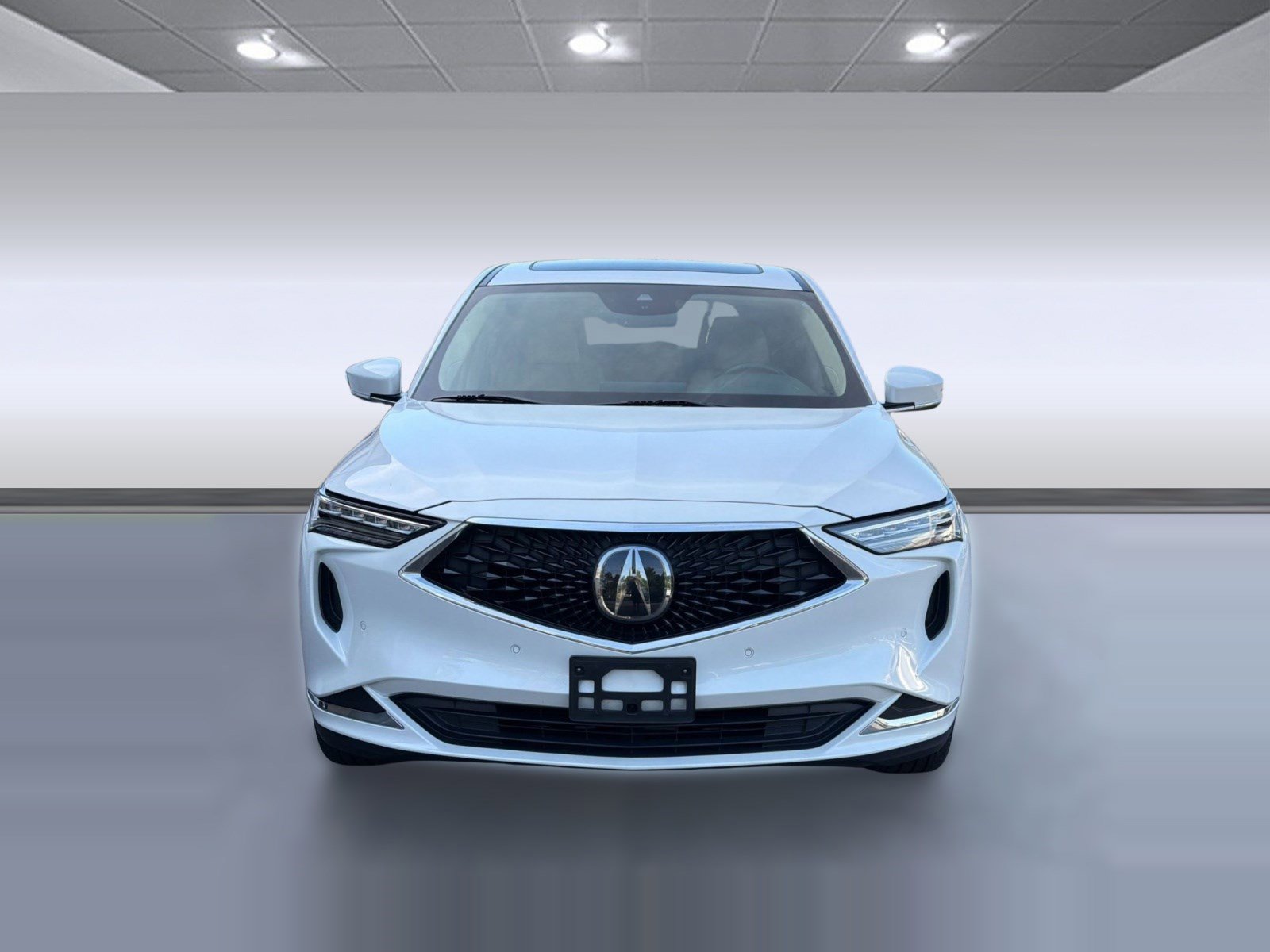 Used 2023 Acura MDX SH-AWD w/ Technology Package image 6