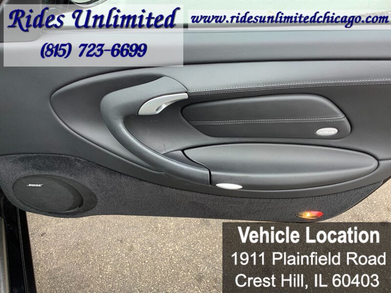 Used 2004 Porsche 911 Carrera RWD image 20