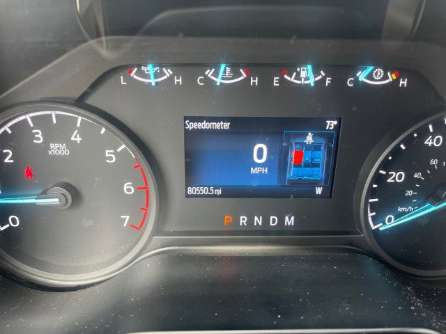 Used 2024 Ford F350 XLT image 20