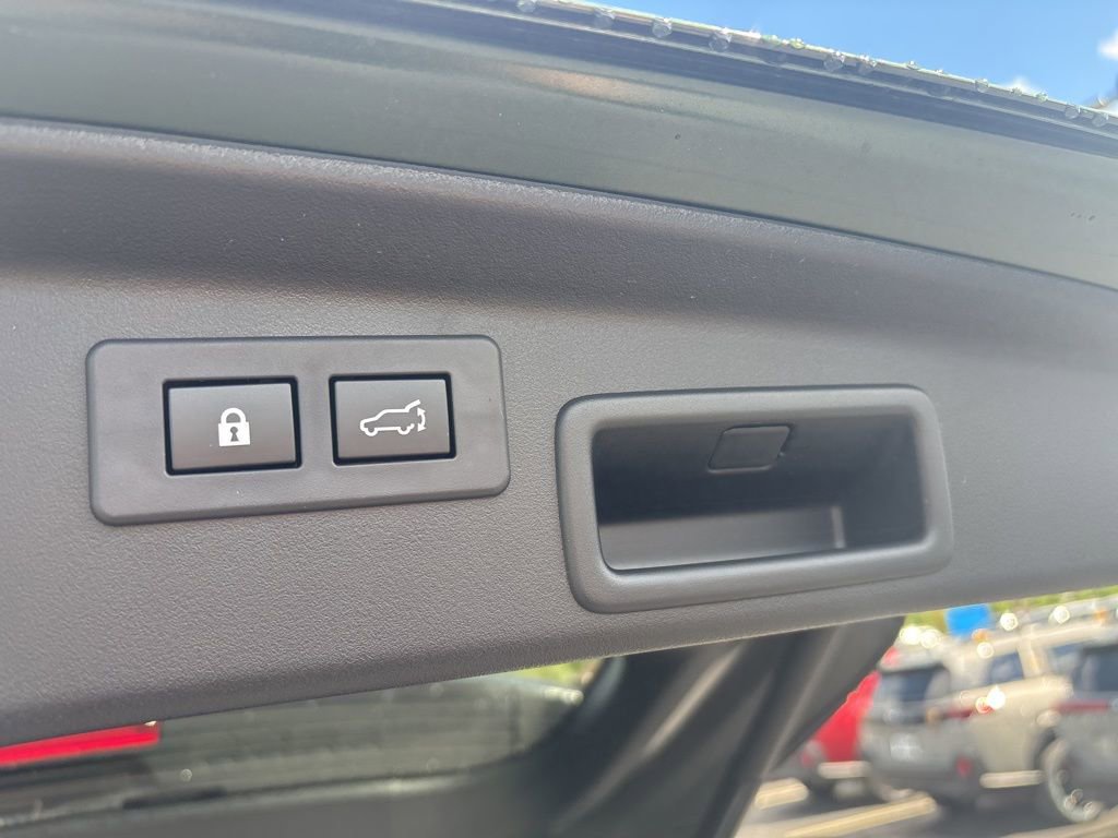 New 2026 Subaru Outback Limited XT AWD/4WD image 27