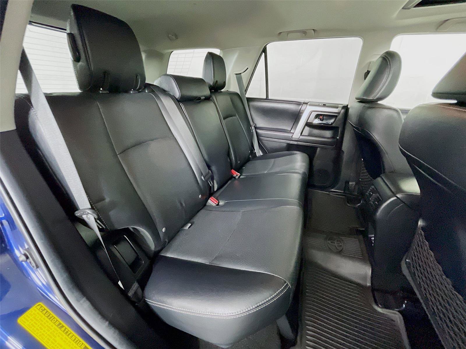 Used 2022 Toyota 4Runner Limited image 32