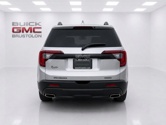 Used 2023 GMC Acadia SLE w/ Driver Convenience Package AWD/4WD image 11