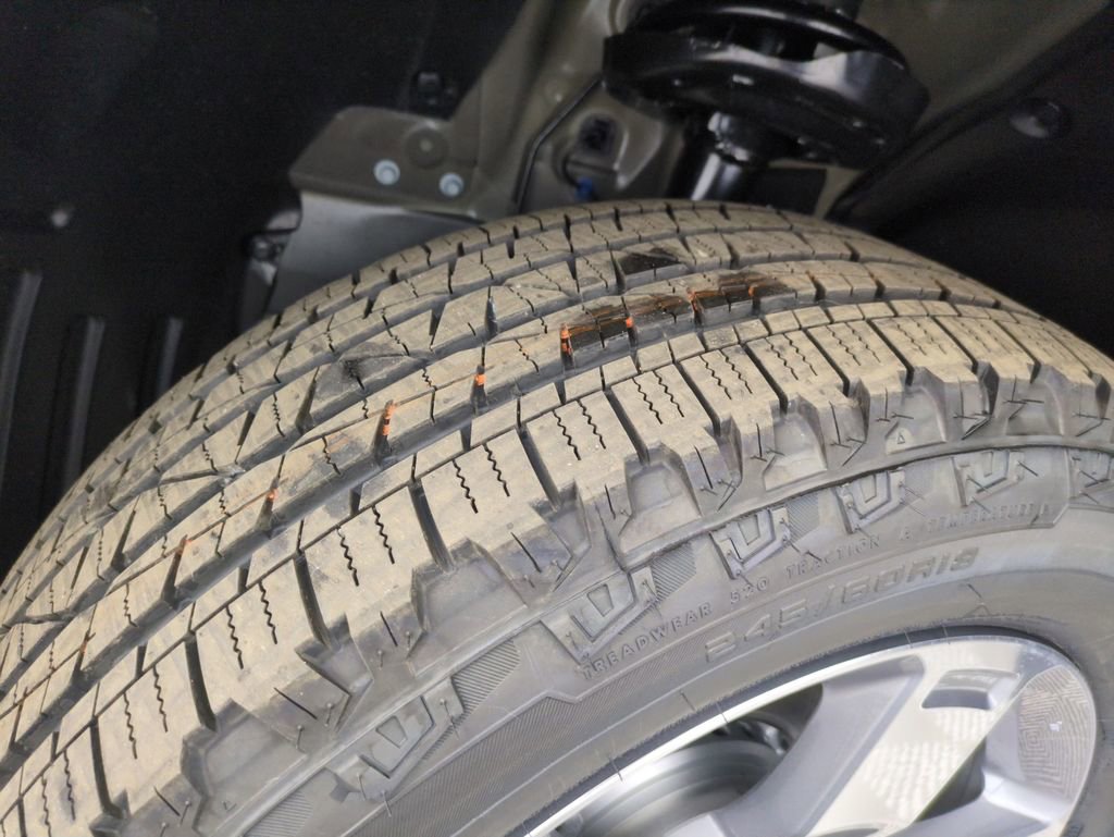 New 2026 Honda Ridgeline RTL image 27