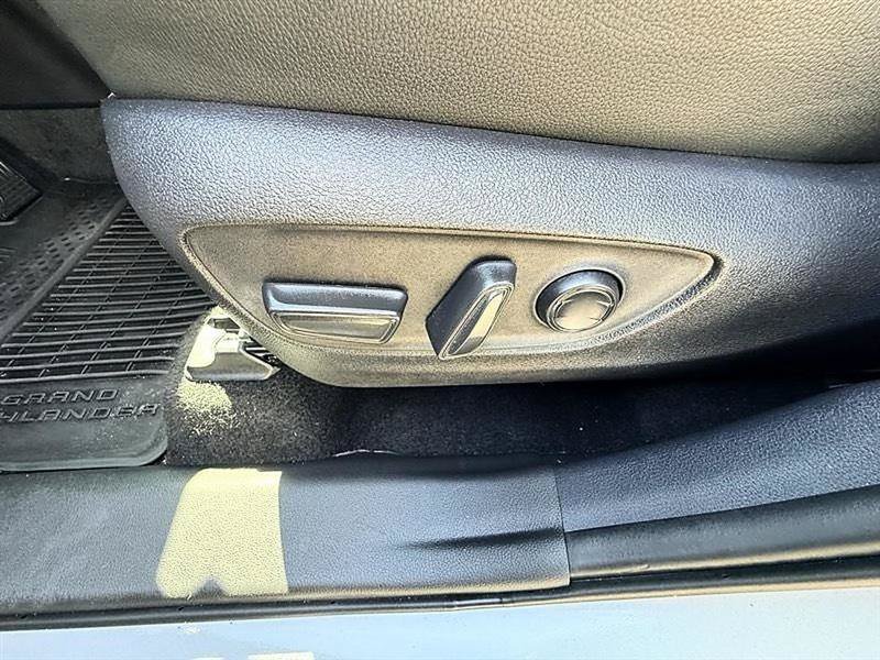 Used 2026 Toyota Grand Highlander FWD image 20