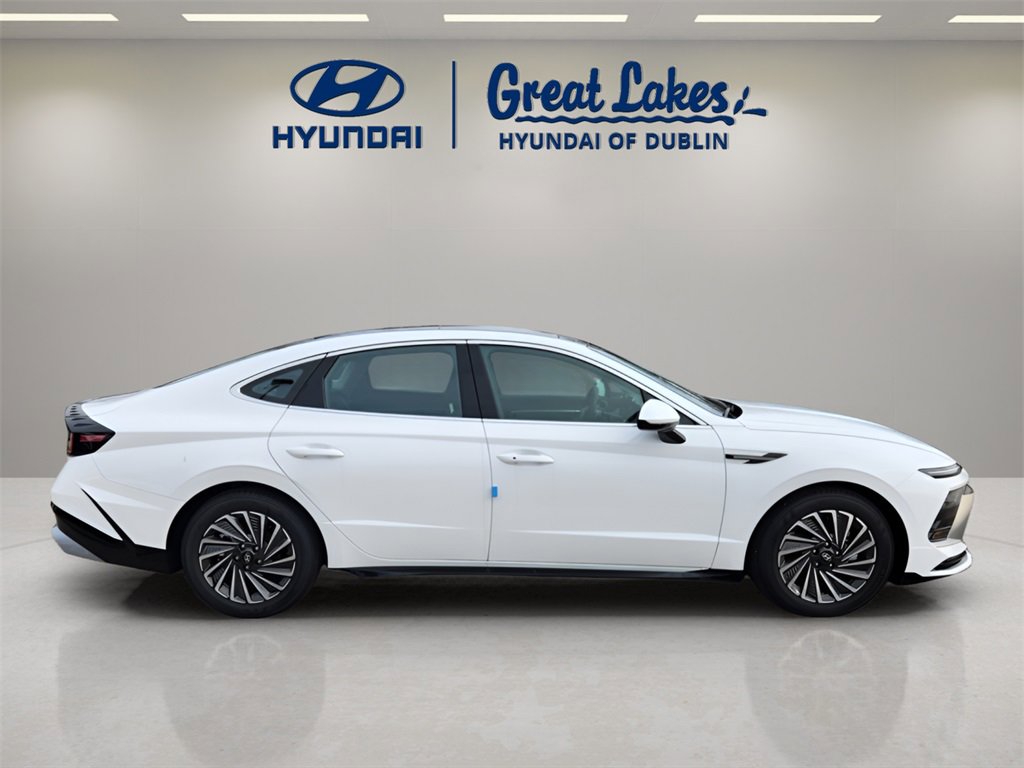 New 2026 Hyundai Sonata SEL image 6