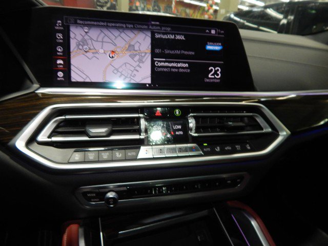 Used 2021 BMW X6 xDrive40i image 27
