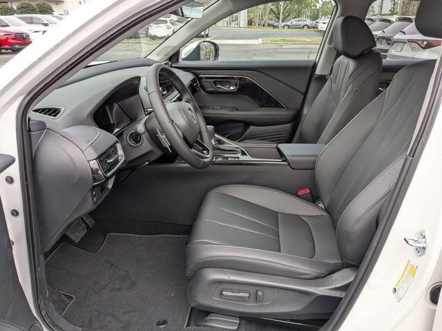 New 2026 Acura ADX FWD image 22