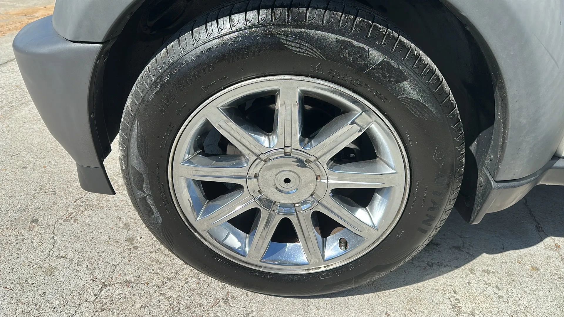 Used 2008 Dodge Nitro SXT image 39