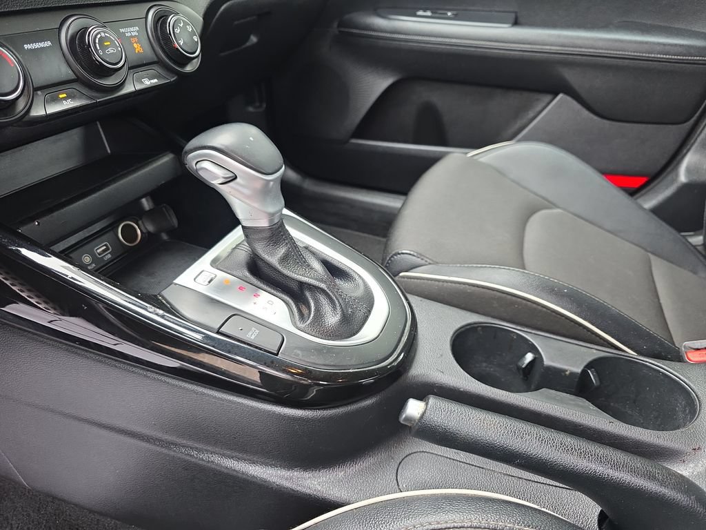 Used 2021 Kia Forte GT-Line FWD image 24