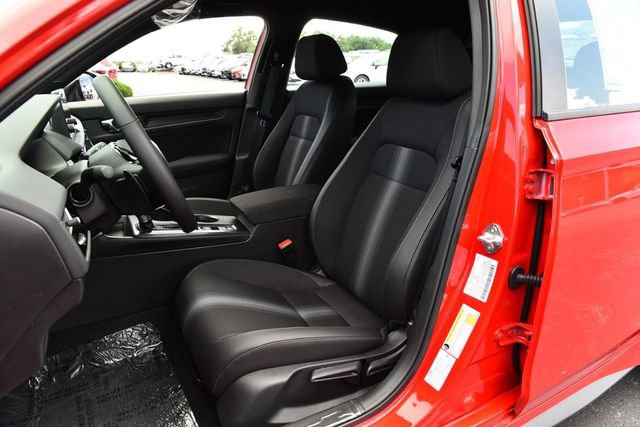 New 2026 Honda Civic Sport image 20