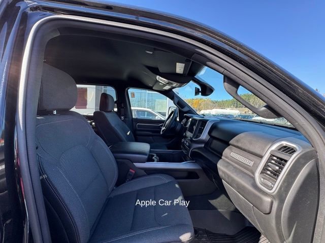 Used 2021 RAM 1500 Big Horn image 12