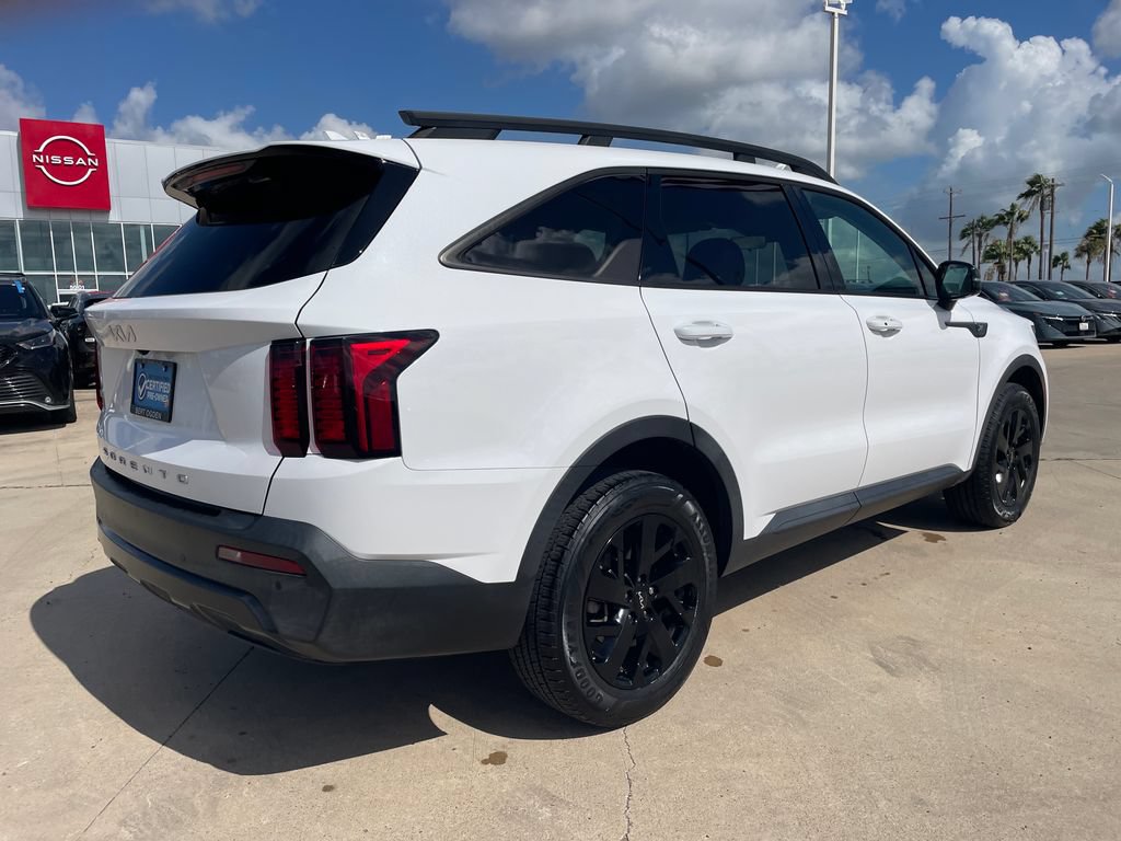 Used 2022 Kia Sorento S AWD/4WD image 5