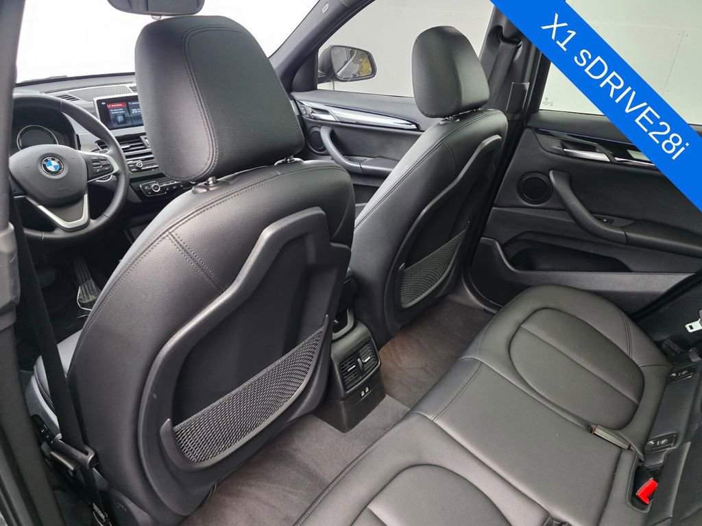 Used 2021 BMW X1 sDrive28i w/ Convenience Package FWD image 15