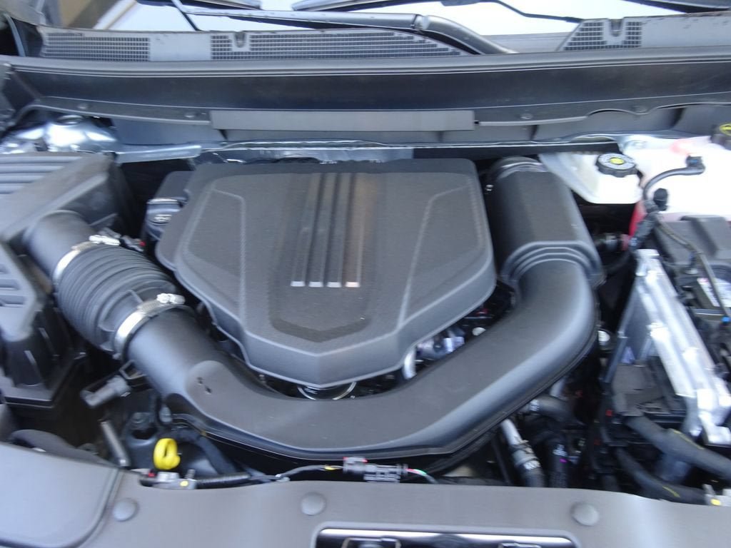 New 2026 GMC Acadia Denali Ultimate AWD/4WD image 10