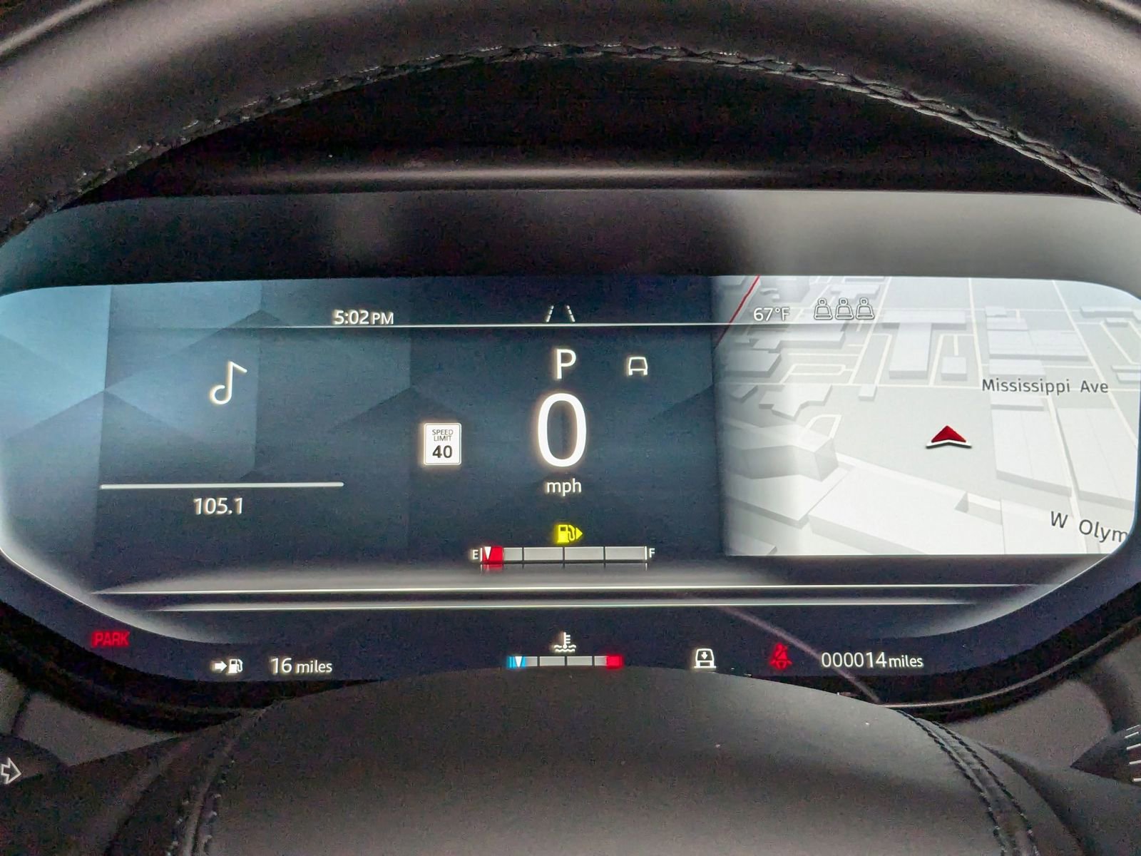 New 2025 Land Rover Range Rover Sport Dynamic SE image 11