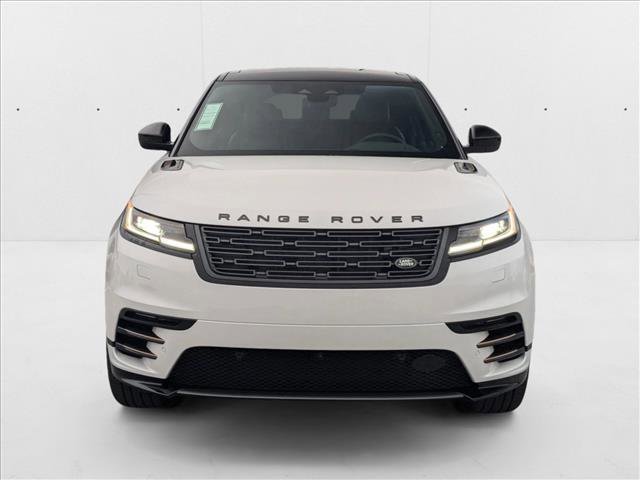 New 2025 Land Rover Range Rover Velar Dynamic SE image 5
