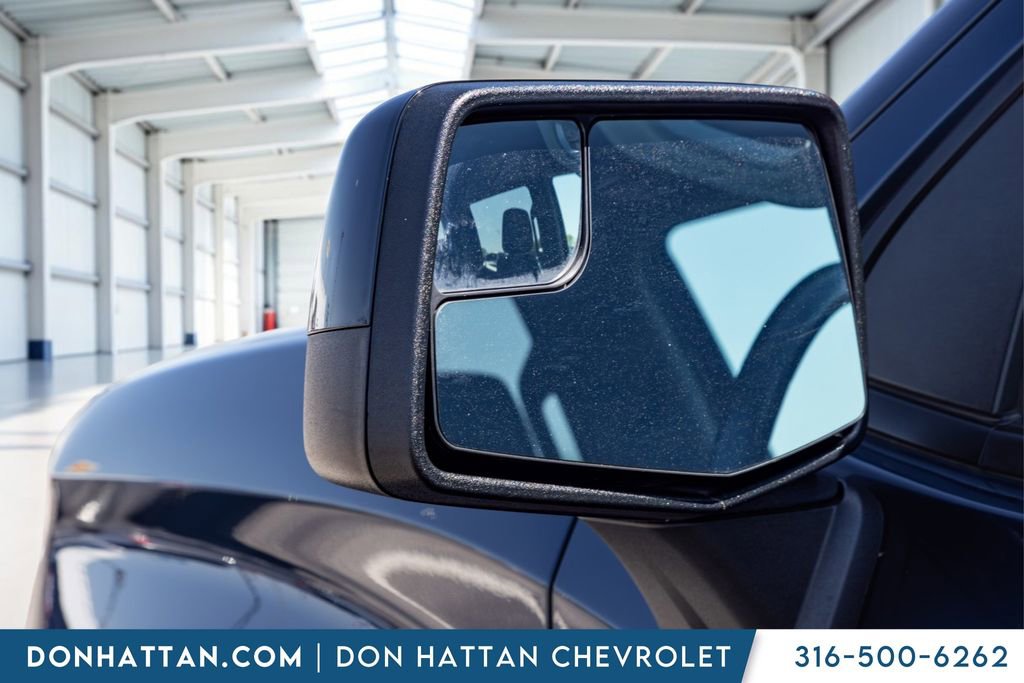 Used 2021 Chevrolet Silverado 1500 RST AWD/4WD image 25