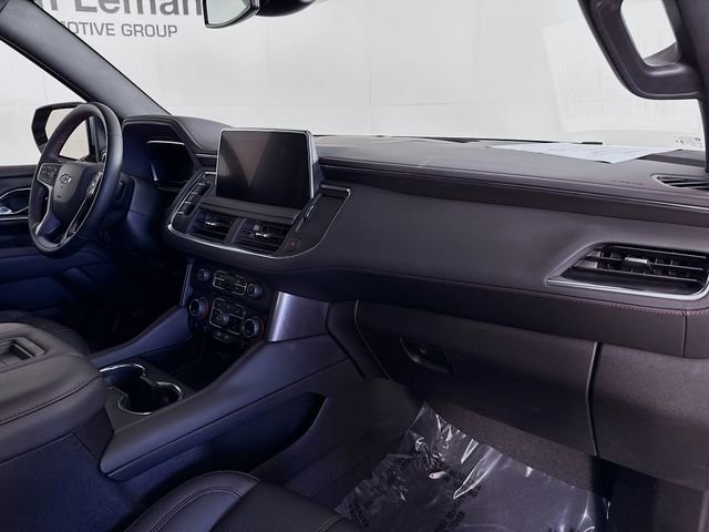Used 2023 Chevrolet Tahoe RST AWD/4WD image 32