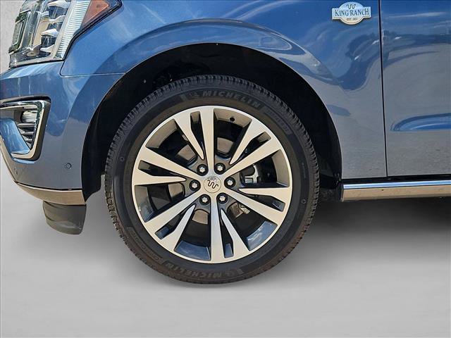 Used 2020 Ford Expedition King Ranch RWD image 21