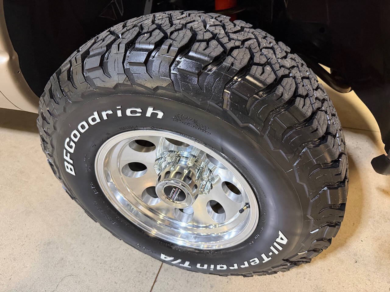 Used 2004 Dodge Ram 2500 Truck SLT w/ Off-Road Group AWD/4WD image 39