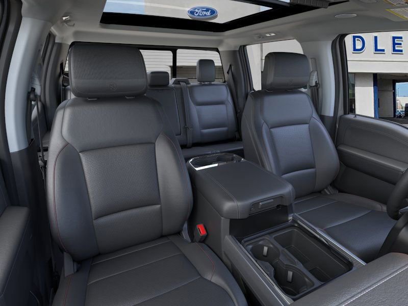New 2026 Ford F350 Lariat w/ Tremor Off-Road Package image 10