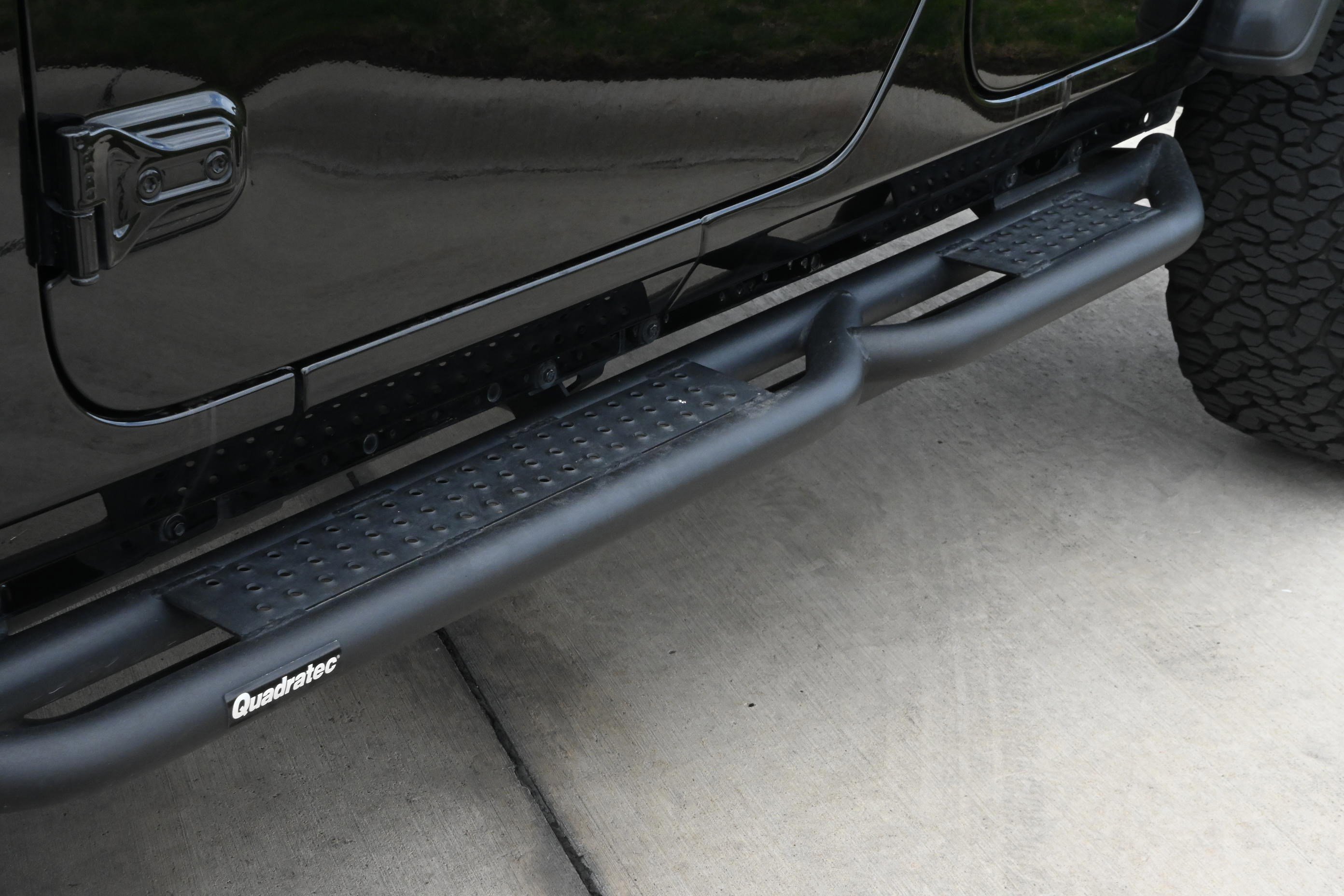 Used 2023 Jeep Wrangler Unlimited Sport image 36