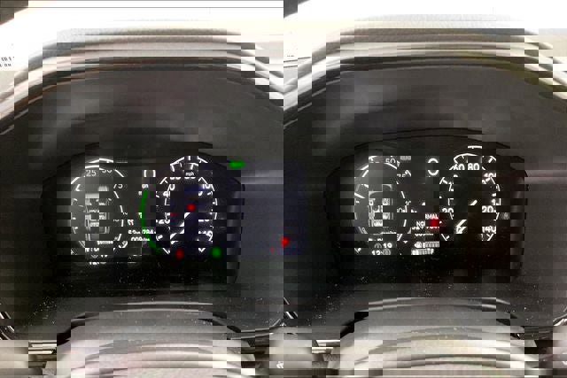 Certified 2024 Honda CR-V Sport image 25