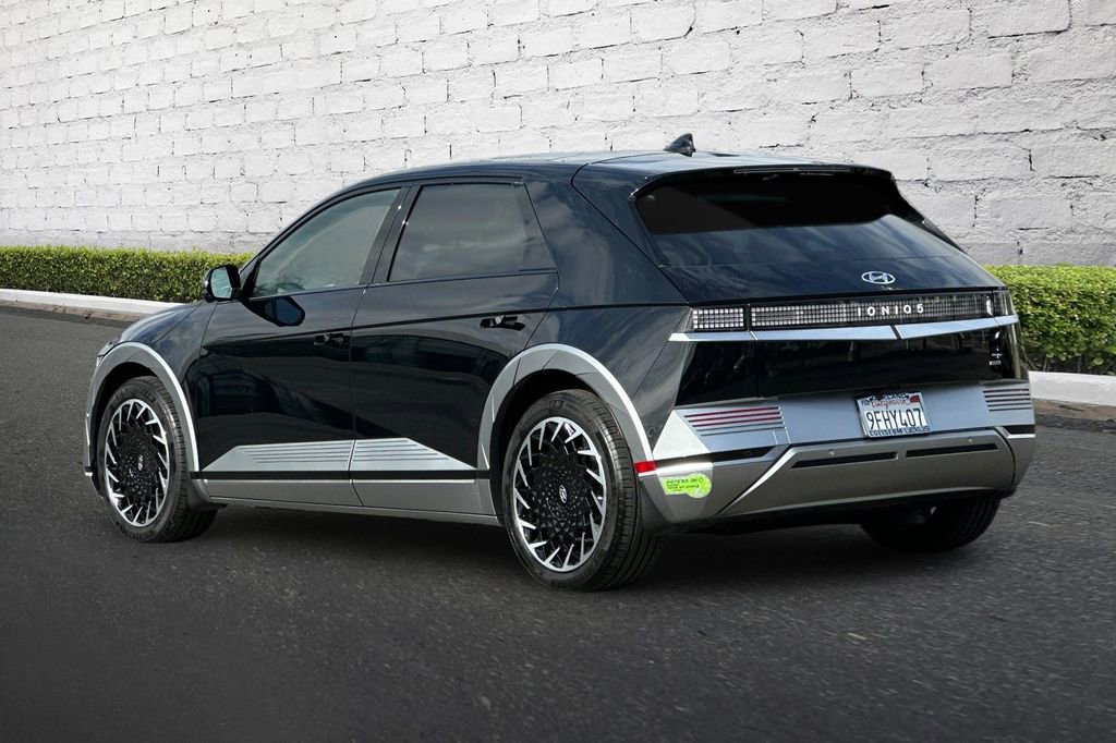 Used 2023 Hyundai Ioniq 5 Limited image 6