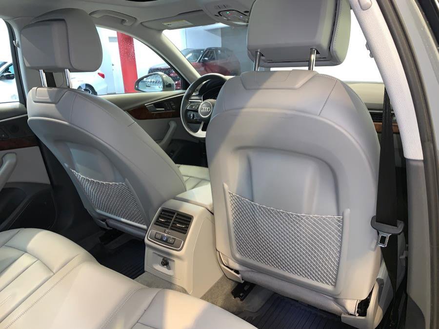 Used 2019 Audi A4 2.0T Premium w/ Convenience Package image 24