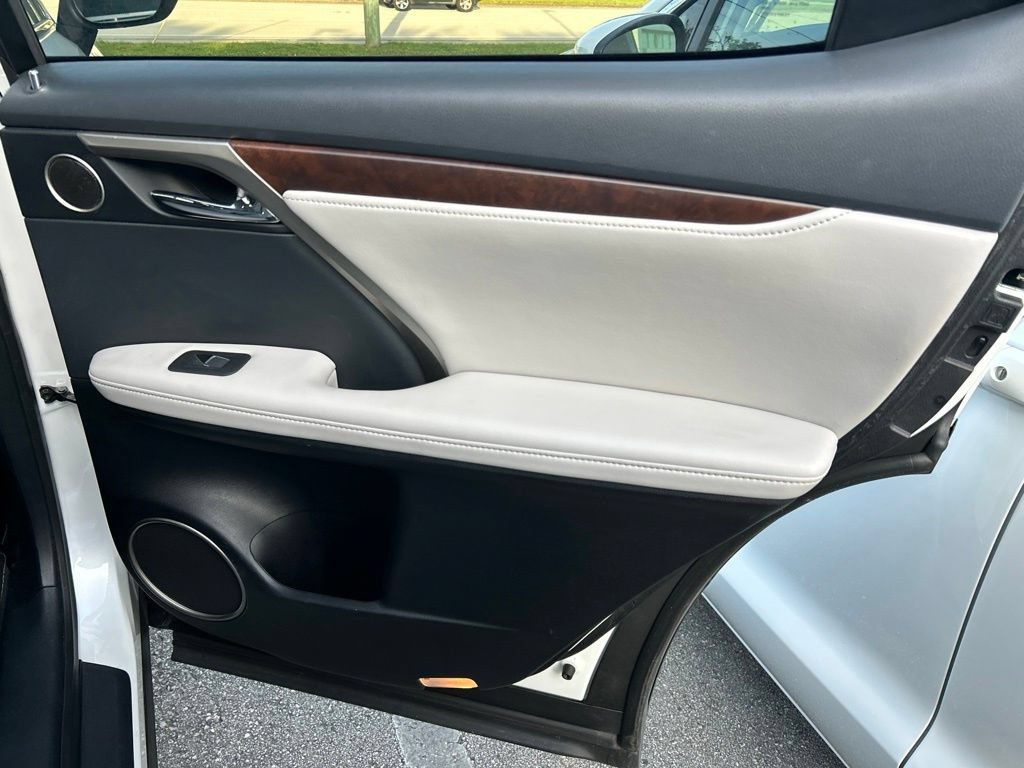 Used 2020 Lexus RX 350 FWD w/ Premium Package image 46