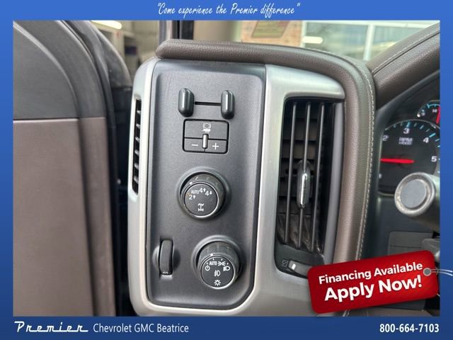 Used 2018 GMC Sierra 1500 SLT image 29