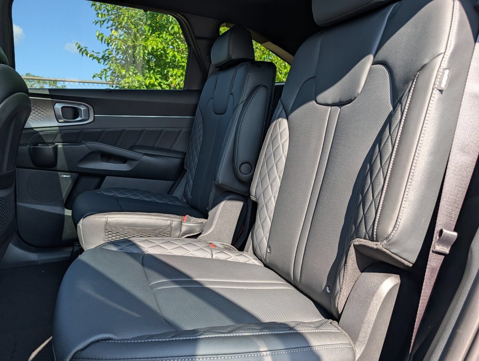 New 2026 Kia Sorento SX Prestige AWD/4WD image 29