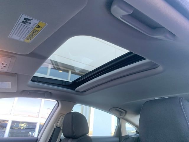 Used 2019 Honda Civic EX image 5