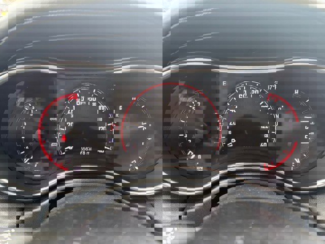 Used 2018 Dodge Durango Citadel image 14