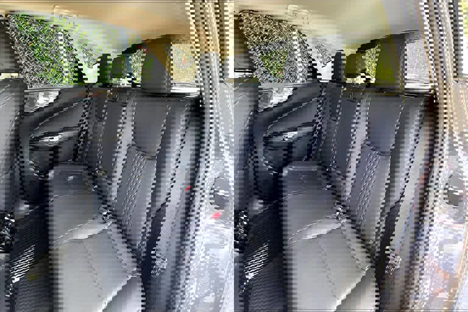 Used 2023 Lexus NX 350h AWD image 19