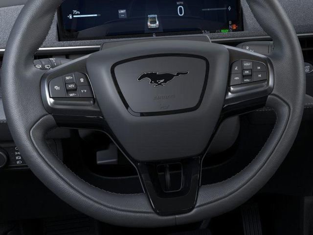 New 2026 Ford Mustang Mach-E Premium w/ Technology Package AWD/4WD image 12
