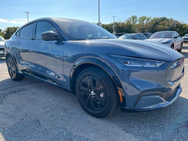 Used 2023 Ford Mustang Mach-E California Route 1 image 5