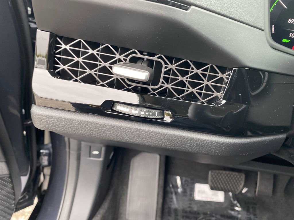 New 2025 Honda Accord Touring image 24