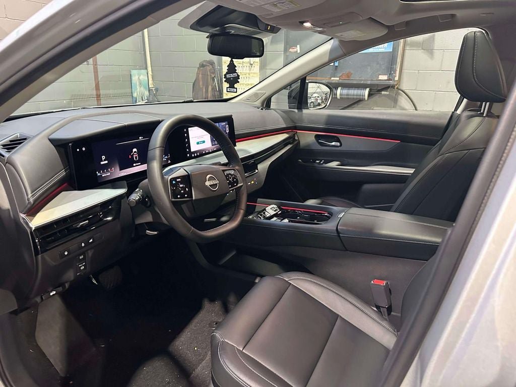 Used 2025 Nissan Murano SL AWD/4WD image 15