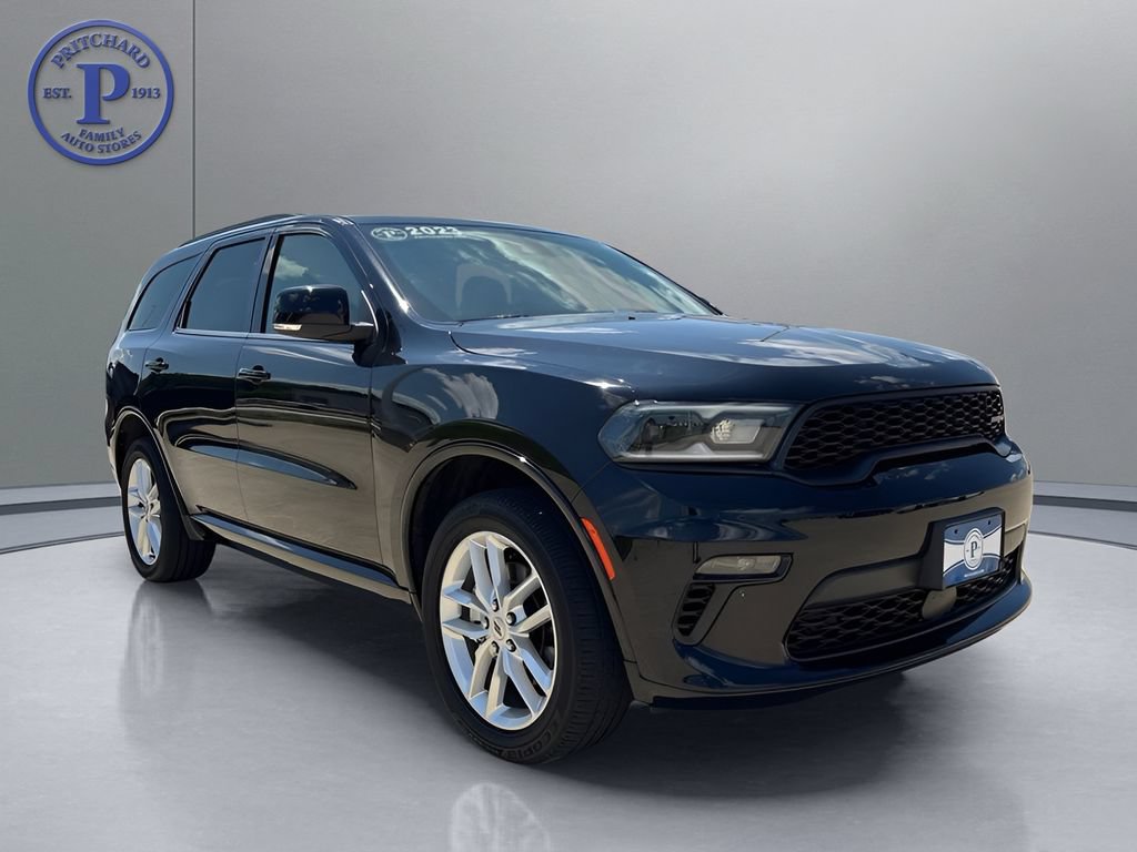 Used 2023 Dodge Durango GT