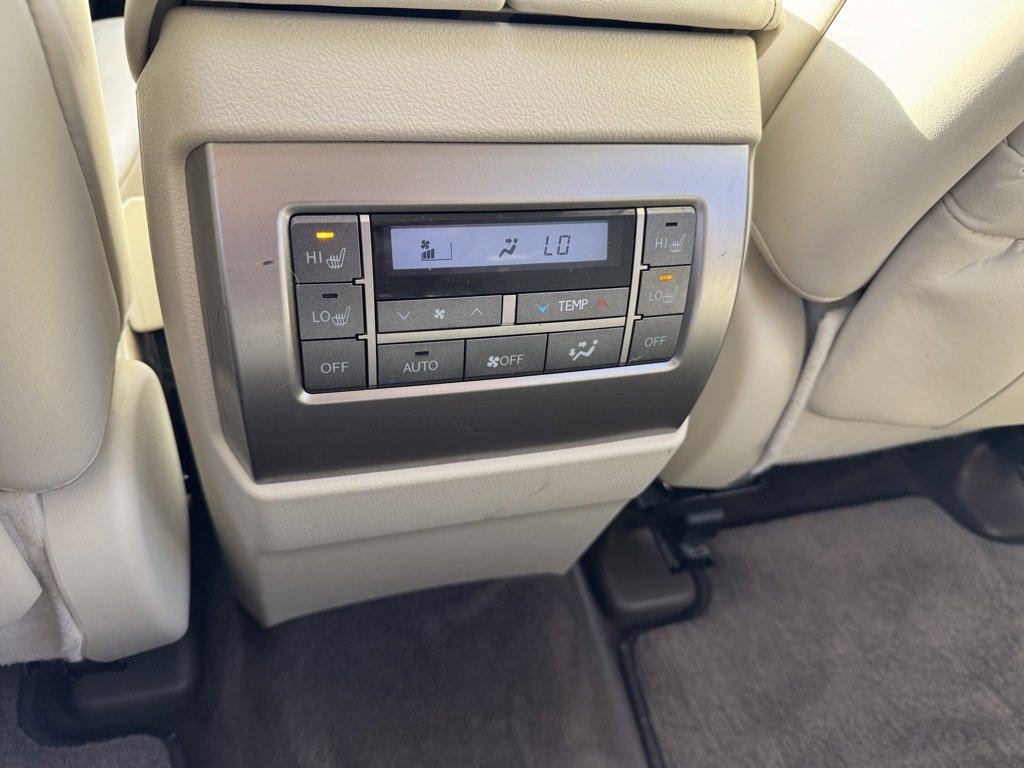 Used 2014 Lexus GX 460 image 42