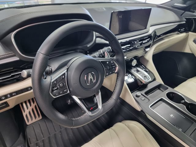 New 2026 Acura MDX A-Spec w/ Advance Package AWD/4WD image 11