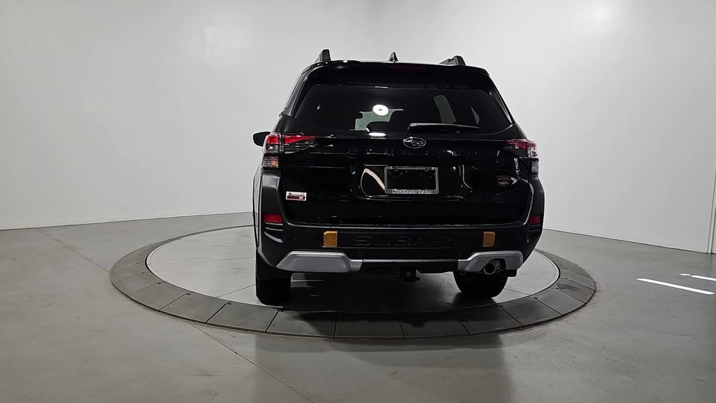 New 2026 Subaru Forester Wilderness AWD/4WD image 4