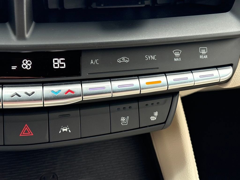 New 2026 Cadillac CT4 Premium Luxury image 24