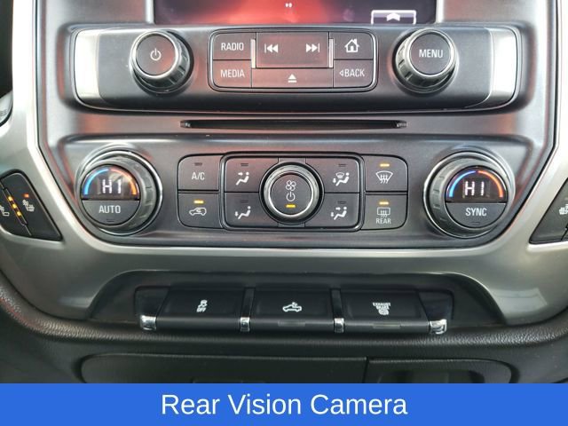 Used 2017 Chevrolet Silverado 2500 LT w/ LT Convenience Package image 25