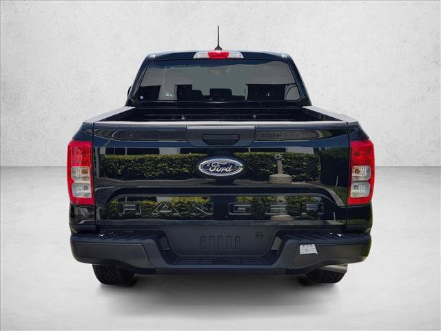 New 2026 Ford Ranger XL RWD image 7