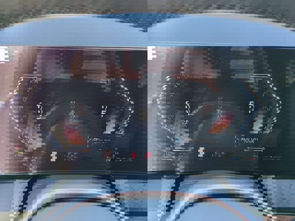 New 2026 BMW X3 xDrive30 w/ Convenience Package image 14