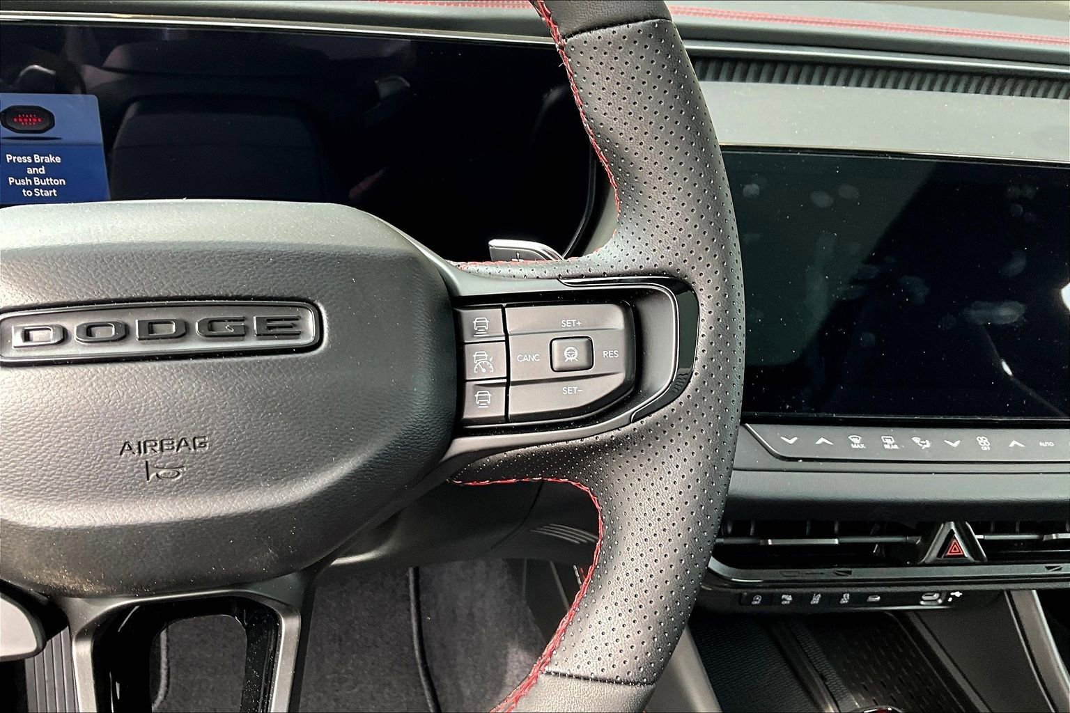 New 2026 Dodge Charger R/T image 19