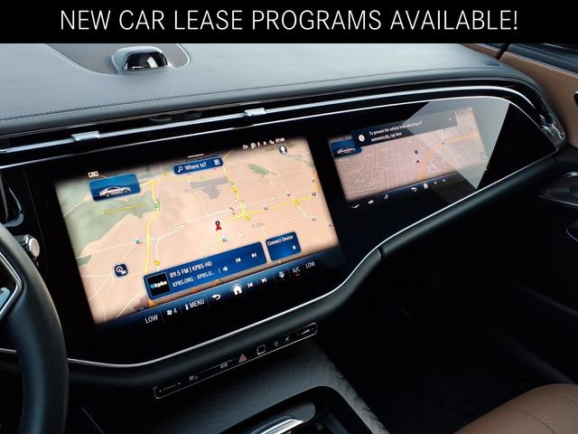 Certified 2026 Mercedes-Benz E 350 Sedan image 5